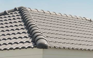 advantages of Haven Bank clay roofing