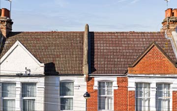 clay roofing Haven Bank, Lincolnshire