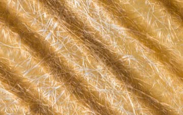 Haven Bank fibreglass roof waterproofing