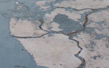 fibreglass roofing replacement Haven Bank