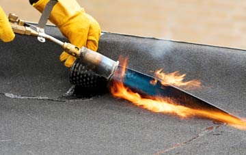 flat roof repairs Haven Bank, Lincolnshire