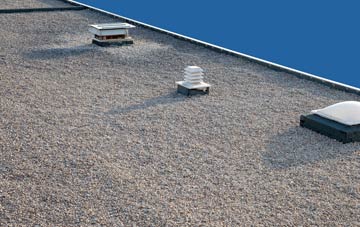 flat roofing Haven Bank, Lincolnshire