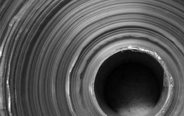 Haven Bank pvc roof replacement