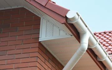 Haven Bank soffit repair costs