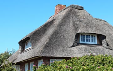 thatch roofing Haven Bank, Lincolnshire