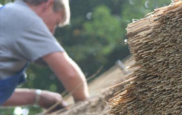 professional Haven Bank thatchers