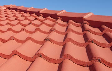 Haven Bank tile and slate roof replacement