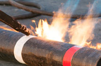 Haven Bank flat roofing replacement