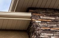 free Haven Bank soffit repair quotes