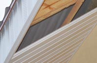 rated Haven Bank soffit repair companies